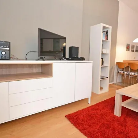 Regina 2 Apartamento *