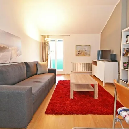 Apartamento Regina 2