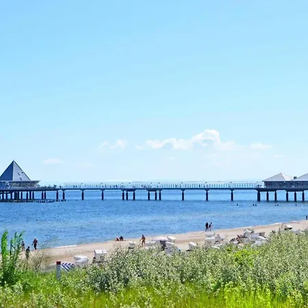 Regina 2 * Heringsdorf (Usedom)