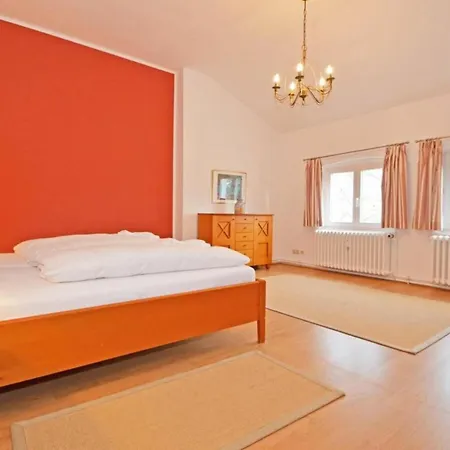 Regina 2 Apartamento