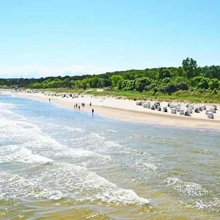 Regina 2 Heringsdorf (Usedom)