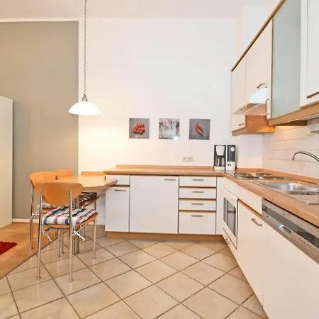 Apartamento Regina 2 *